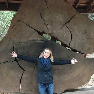 Meet your Posher, Alison